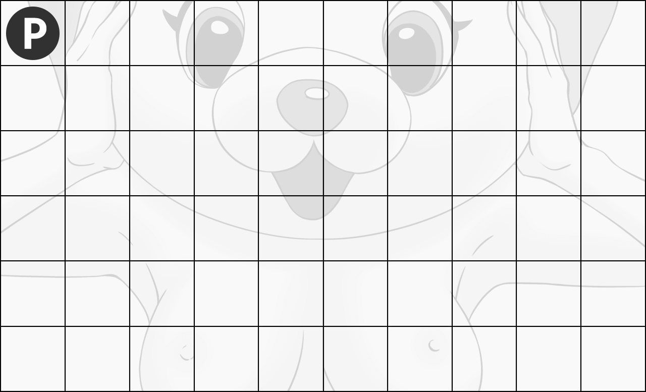 珠盤路にスコアが記録されていく流れ