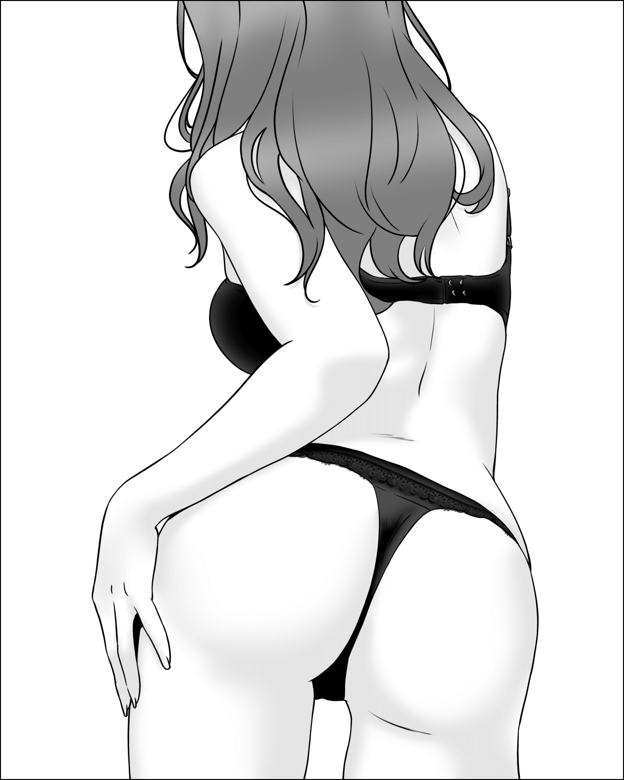 罫線を使ってライブバカラを攻略する方法！