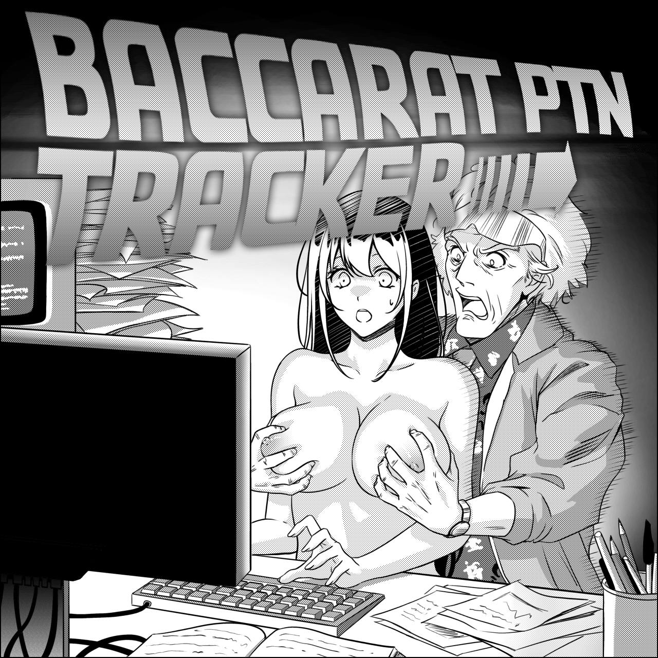 Baccarat Pattern Tracker