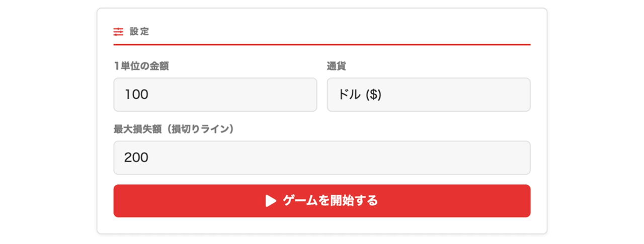Goodman Edgeの操作